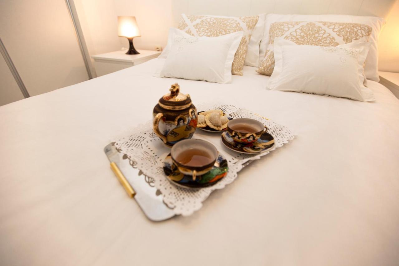 The Star Apartment 斯普利特 外观 照片